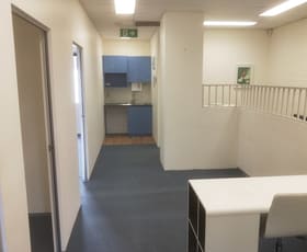 Offices commercial property leased at Balgowlah NSW 2093