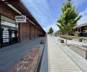 Shop & Retail commercial property leased at 2/71 Church Street Wodonga VIC 3690