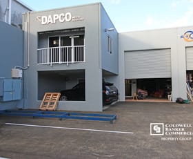 Showrooms / Bulky Goods commercial property leased at 1/20 Indy Court Carrara QLD 4211