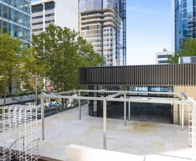 Shop & Retail commercial property leased at Podium/99 Mount Street North Sydney NSW 2060