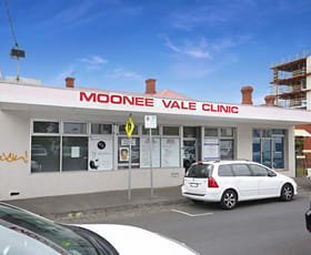 Medical / Consulting commercial property leased at 24A Shuter Street Moonee Ponds VIC 3039