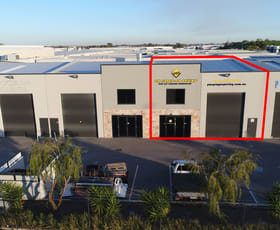 Offices commercial property leased at Unit 2/84 Callaway Street Wangara WA 6065