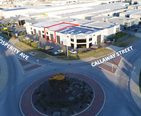 Offices commercial property leased at Unit 2/84 Callaway Street Wangara WA 6065