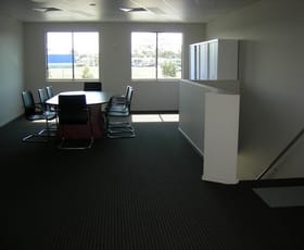 Offices commercial property leased at 7/6-8 Liuzzi Street Pialba QLD 4655