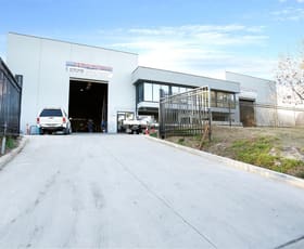 Factory, Warehouse & Industrial commercial property leased at Smithfield NSW 2164