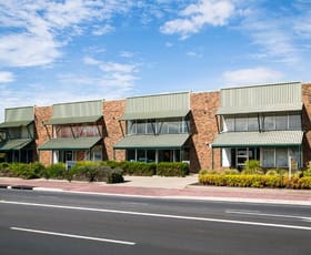 Offices commercial property leased at Unit 3/84 - 88 Richmond Road Keswick SA 5035