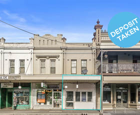 Offices commercial property leased at Shop 1, 18-20 King Street Newtown NSW 2042