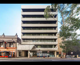 Offices commercial property leased at Lot 23 - 524 Hay Street Perth WA 6000