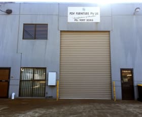 Showrooms / Bulky Goods commercial property leased at 1/5 Bentley Street Williamstown VIC 3016