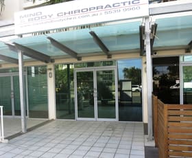 Medical / Consulting commercial property leased at 7/2893 Gold Coast Hwy Surfers Paradise QLD 4217