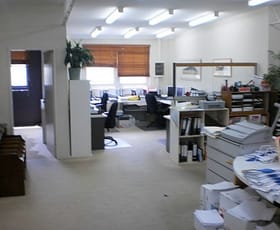 Offices commercial property leased at 2A, 2 Rofe Street Leichhardt NSW 2040