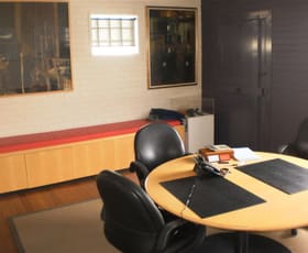 Offices commercial property leased at 2A, 2 Rofe Street Leichhardt NSW 2040