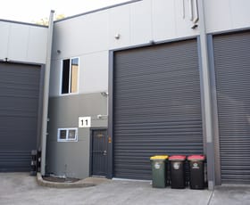 Factory, Warehouse & Industrial commercial property leased at 11/192A Kingsgrove Road Kingsgrove NSW 2208