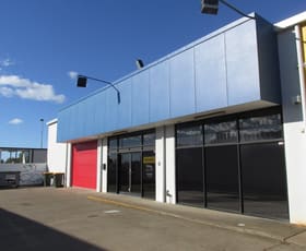 Other commercial property leased at 2/172 Boat Harbour Drive Pialba QLD 4655