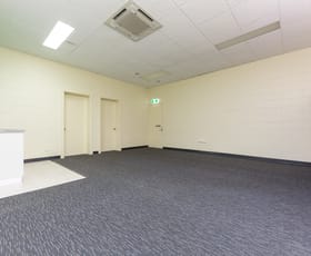 Showrooms / Bulky Goods commercial property leased at 17/41 Sadgroves Crescent Winnellie NT 0820