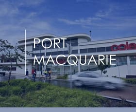 Shop & Retail commercial property leased at T3/28 Hayward Street Port Macquarie NSW 2444