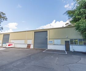 Factory, Warehouse & Industrial commercial property leased at Ashmore QLD 4214