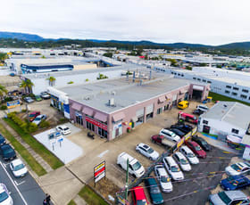 Factory, Warehouse & Industrial commercial property leased at 5/36 Lawrence Drive Nerang QLD 4211