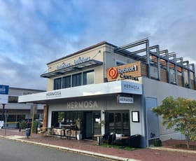 Shop & Retail commercial property leased at Suite 1/353 Cambridge Street Wembley WA 6014