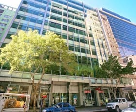 Offices commercial property leased at Suite 1006, Level 10/50 Clarence Street Sydney NSW 2000