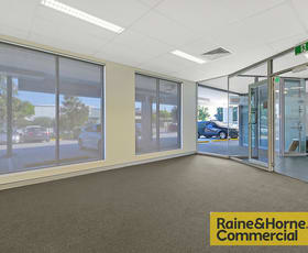 Offices commercial property leased at 2/34 Navigator Place Hendra QLD 4011