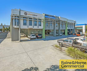 Offices commercial property leased at 2/34 Navigator Place Hendra QLD 4011