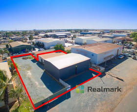 Factory, Warehouse & Industrial commercial property leased at 30 Harwell Way Wedgefield WA 6721