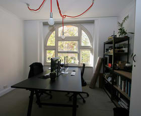 Offices commercial property leased at 16a Bolton Street Newcastle NSW 2300