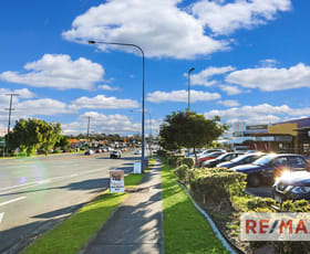 Shop & Retail commercial property leased at Shop 10/2 Finucane Road Capalaba QLD 4157