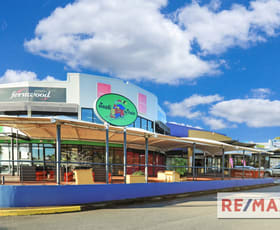 Shop & Retail commercial property leased at Shop 10/2 Finucane Road Capalaba QLD 4157