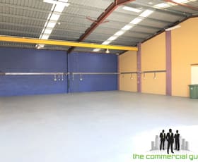 Factory, Warehouse & Industrial commercial property leased at 3/43 Beach Street Kippa-ring QLD 4021
