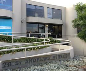 Medical / Consulting commercial property leased at 8/2-8 St Andrews Street Brighton VIC 3186