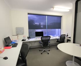 Medical / Consulting commercial property leased at 8/2-8 St Andrews Street Brighton VIC 3186