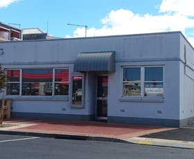 Offices commercial property leased at 50 Victoria Street Ulverstone TAS 7315