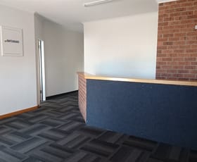 Offices commercial property leased at 50 Victoria Street Ulverstone TAS 7315