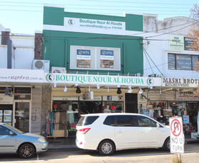 Medical / Consulting commercial property leased at 85 Haldon Street Lakemba NSW 2195