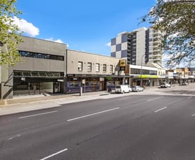 Offices commercial property leased at 461 Hunter Street Newcastle NSW 2300
