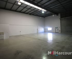 Factory, Warehouse & Industrial commercial property leased at 68/193 South Pine Road Brendale QLD 4500