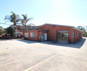 Factory, Warehouse & Industrial commercial property leased at 38 Bryant Street Padstow NSW 2211