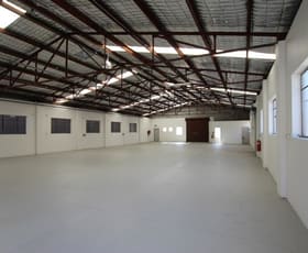 Factory, Warehouse & Industrial commercial property leased at 38 Bryant Street Padstow NSW 2211