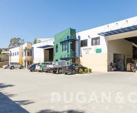 Offices commercial property leased at 3/ 33 Miller Street Murarrie QLD 4172