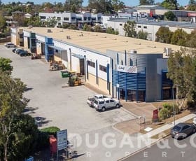 Offices commercial property leased at 3/ 33 Miller Street Murarrie QLD 4172