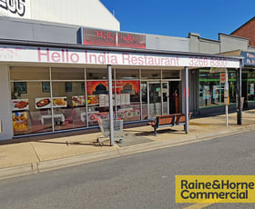 Shop & Retail commercial property leased at 1246 Sandgate Road Nundah QLD 4012