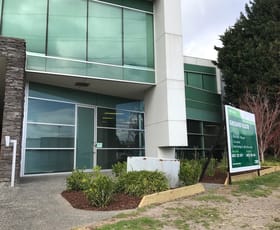 Offices commercial property leased at 2/3 Rocklea Drive Port Melbourne VIC 3207