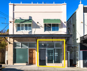 Shop & Retail commercial property leased at Shop 1, 21 Ben Boyd Road Neutral Bay NSW 2089