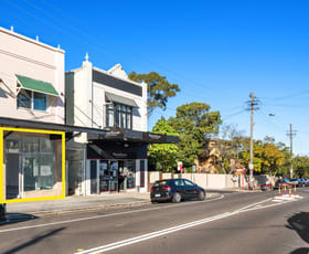 Shop & Retail commercial property leased at Shop 1, 21 Ben Boyd Road Neutral Bay NSW 2089