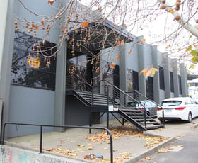 Offices commercial property leased at 750 Queensberry Street North Melbourne VIC 3051