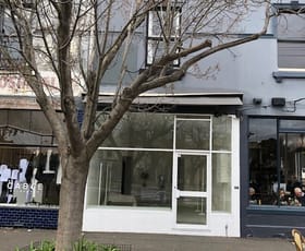 Shop & Retail commercial property leased at 65 Cardigan Place Albert Park VIC 3206