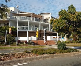 Shop & Retail commercial property leased at 287 Gympie Terrace Noosaville QLD 4566