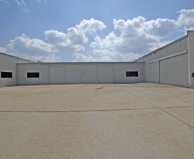 Factory, Warehouse & Industrial commercial property leased at 2&3/16 Graffin Crescent Winnellie NT 0820